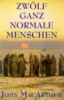 Zwölf ganz normale menschen - zwölf,