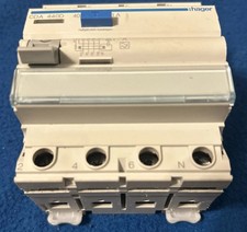 Hager FI-Schutzschalter / RCD