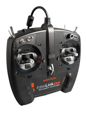 Horizon hobby spektrum - horizon,
