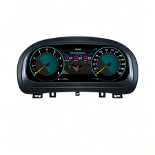 Kombiinstrument LCD Tacho für