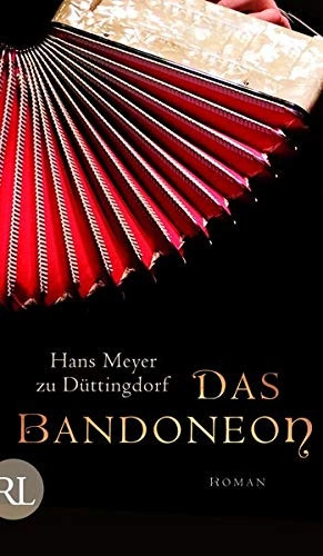 Das bandoneon hans meyer - das, zu