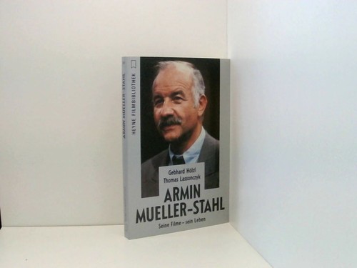 Armin mueller stahl - armin, seine