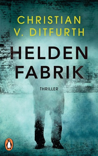 Heldenfabrik christian v - ~,