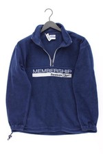 ✅ Reebok Fleecepullover