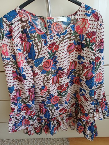 Rich royal bluse damen - rich,