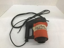 Flux 45706205 Drum Pump Motor