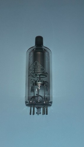 Telefunken pch 200 - telefunken,