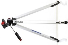 Bilora Profilo autoStop 4013 Dreibeinstativ Stativ Kamerastativ - Stativkopf