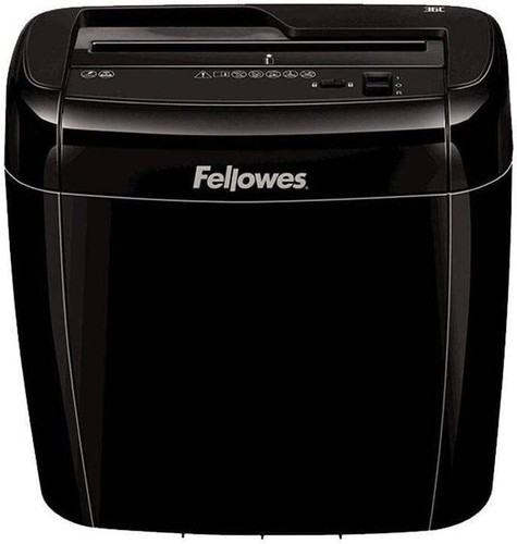 Fellowes aktenvernichter - fellowes,