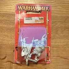 Warhammer Fantasy - Chaos