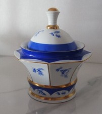 Schöne alte Bonboniere C.T. Altwasser Germany