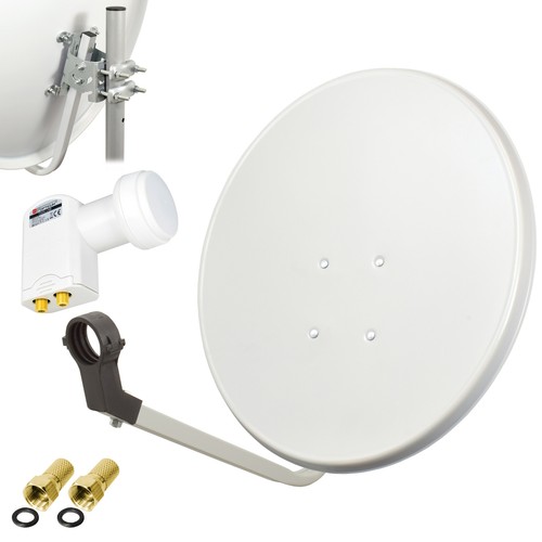Sat anlage 80cm - anlage,