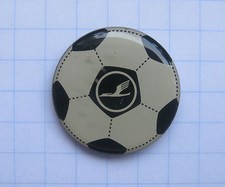 LUFTHANSA / FUSSBALL WM