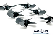 RC Köder Fischerboot 4 Klinge