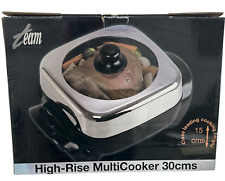 Team International Multikocher multicooker MCH 4 - 30cm