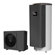 Glen Dimplex Split Wärmepumpe