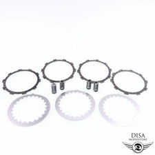 Sport Kupplungslamellen Reibscheiben für AM6 Generic Trigger Aprilia RS RX 50