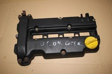 Ventildeckel Zylinderkopfhaube 24403787 Opel Corsa C Bj,01 1.2L 16V