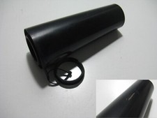 Gabelstandrohr-Abdeckung re. oben Gabel Kawasaki VN 1500 Drifter, VNT50J, 99-00