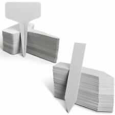 Wetterfest Stecketiketten Pflanzschilder Pflanzenstecker Pflanzenetikette Set