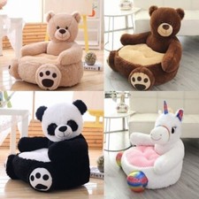 Kindersessel Kindersofa Panda