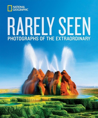 National geographic rarely - national,