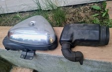 Honda Shadow VT 600 PC 21