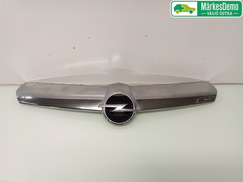 Kühlergrill komplett - ,