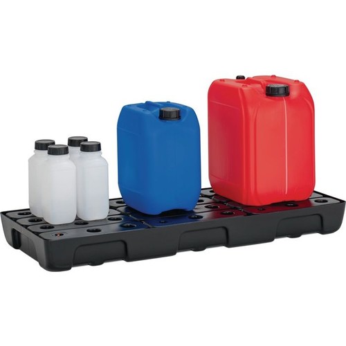 Regalwanne 21l l976xb395xh95mm - 21l,