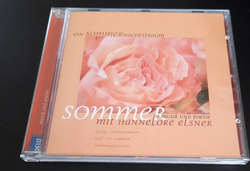 Ein sommernachtstraum - ein,