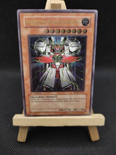 Oh perfekter - yu-gi-oh,