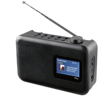 SILVERCREST SDABC 1 A2 DAB+