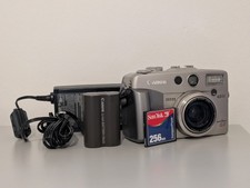 Canon PowerShot G2