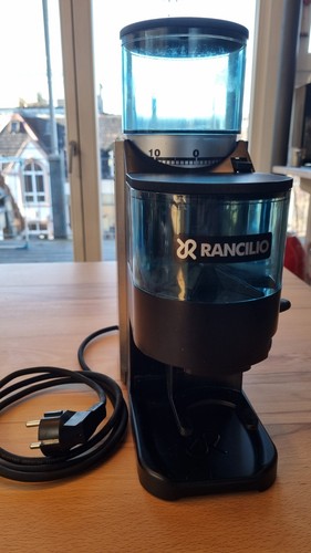 Rancilio rocky doser - rocky,