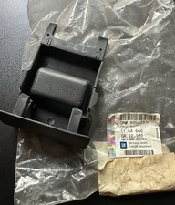 Opel Astra G Abdeckung