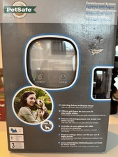 PetSafe Rückhaltesystem