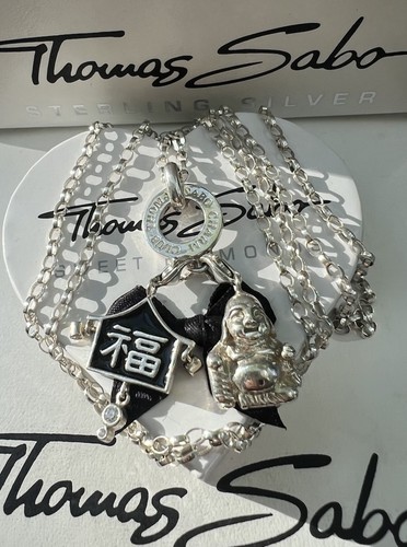 Thomas sabo kette - thomas,