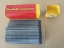 2,5 kg Castolin Schweisselektroden Arc A-MO 2,0x230 für nichtrostende Stähle VA