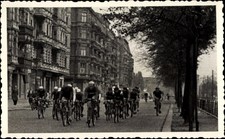 Foto Berlin, Friedensfahrt