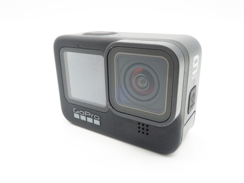 Gopro hero9 black action - gopro,