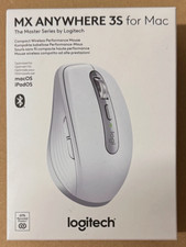 Logitech MX Anywhere 3S