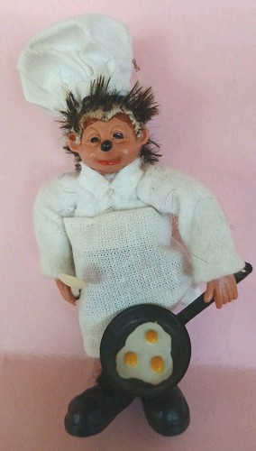Original peter mecki - ®,