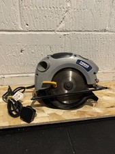 Power Craft 1500W Kreissäge