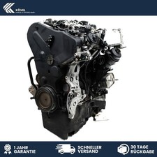Audi Motor DETA 2.0 TDI 140kW