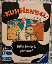 Kuhhandel - Ravensburger