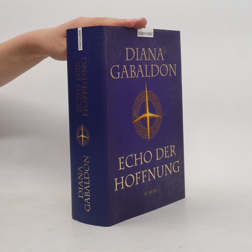 Echo der hoffnung - hoffnung , diana
