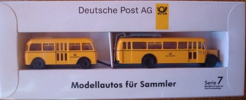 Modellauto von brekina - modellauto,