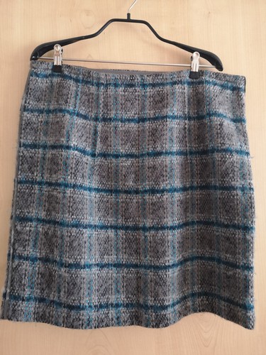 Luisa cerano woll mohair rock - cerano,