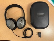 Bose QuietComfort QC25 Apple