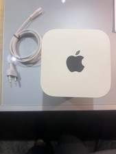 Apple Airport Extreme |